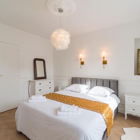 Apartament T2 Neuf Et Luxueux Bord De Mer Pleumeur-Bodou Zewnętrze zdjęcie